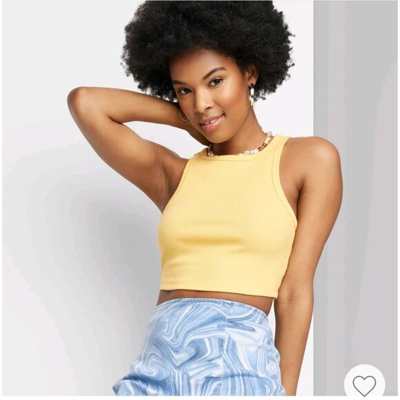 Wild Fable - Women's 3 pcs Tank Top Size L - Picture 16 of 16